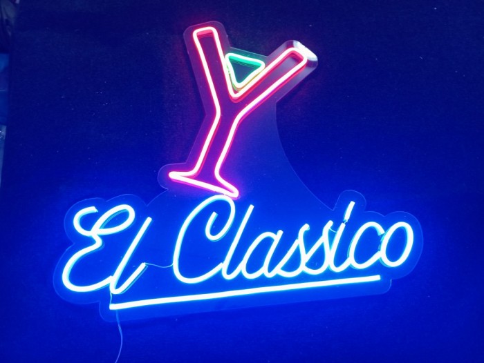 Reclame Luminoase Personalizate | Casete LED | Autocolante Auto &amp; One Way