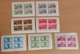Romania 1945 - Munca P.T.T.