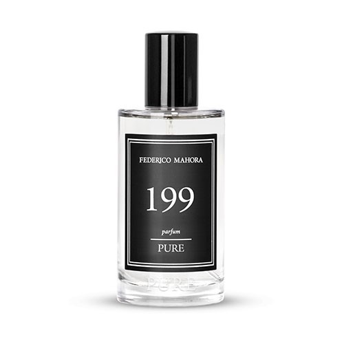 Parfum Pure FM 199 - 50 ml - Federico Mahora