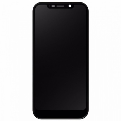 Display cu touchscreen Allview X5 Mini Soul foto