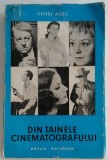 Henri Agel - Din tainele cinematografului