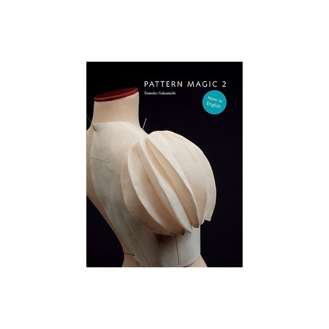 Pattern Magic 2