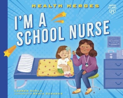 I&amp;#039;m a School Nurse foto