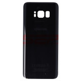 Capac baterie Samsung Galaxy S8 / G950 BLACK