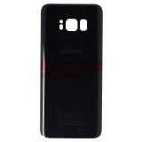 Capac Baterie Samsung Galaxy S8 G950F Negru Original Compatibil