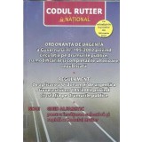Codul rutier 2020