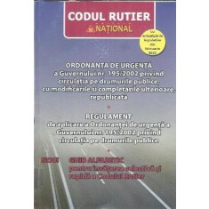 Codul rutier 2020
