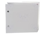 Carcasă montare pe perete SOLID GSX 550mm x 500mm x 200mm ETI POLAM
