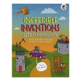 Incredible Inventions - Let&#039;s Communicate