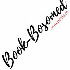 Sticker Book-Bosomed - Cartepedia