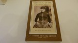 Sister carrie - th dreiser -norton critical edition