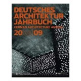 Deutsches Architektur Jahrbuch