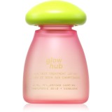 Glow Hub Skin Trip Treatment Lotion detoxifiant si ingrijire hranitoare a corpului 45 ml