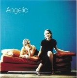 Miffy Hirsch &amp; Catherine Morgan - Angelic, CD
