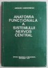 Anatomia Functionala a Sistemului Nervos Central - Armand Andronescu - Carte Medicina