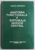 Anatomia functionala a sistemului nervos central &ndash; Armand Andronescu