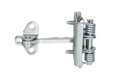 Limitator pentru portiera Citroen Xsara (N0/N1/N2), 07.1997-09.2000; Citroen Xsara (N0/N1/N2), 09.2000-02.2005, Fata, Stanga = Dreapta, Aftermarket