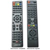 Telecomanda Smart TV Schneider LED32-SC450K LED32-SC410K 24SC510K 43SU702K, NEI 32NE4505, Allview, Akai, Nordmende