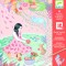 Joc creativ de razuit Picnic in natura, Djeco
