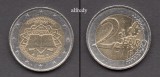 OLANDA 2007, 2 euro, Tratatul de la Roma