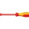 Şurubelniţă izolată cap hexagonal 5,5mm 125mm