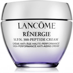 Lancôme Rénergie H.P.N. 300-Peptide Cream cremă de zi antirid reincarcabil 50 ml