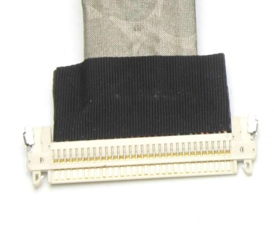 Cablu video LVDS Dell DC02000OR00, Vostro 1720 foto