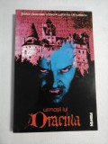 URMASII LUI DRACULA / DRACULA DESCENDANTS - Stefan Brandes-Latea * Luminita Dimulescu