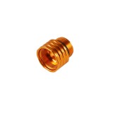 Extensie rezervor frana spate KTM 2004-2023 portocalie FM Parts