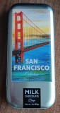 C11 - Cutie colectie - bomboane de ciocolata - San Francisco