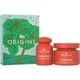 Origins Holiday Youthtopia Plumping &amp; Smoothing set cadou antirid