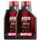 Pachet 2 litri Ulei Motul 4100 Syn-Ner S 10W40