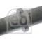 FEBI BILSTEIN 05746 Bolt roata