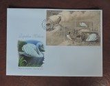 7 FDC Moldova