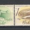 Cehoslovacia.1966 C.E. de patinaj artistic Bratislava XC.400