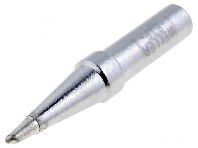 V&acirc;rf Ciocan de Lipit Trunchi de Con 1,2mm