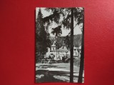 CARTE POSTALA - RPR - BORSEC - VEDERE DIN STATIUNE