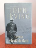 John Irving, Lumea văzută de Garp