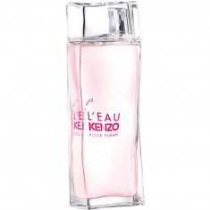 KENZO L'Eau Kenzo Hyper Wave Pour Femme Eau de Toilette pentru femei 100 ml