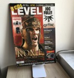 Revistă Gaming - Revista LEVEL noiembrie 2004