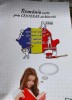 Rom&acirc;nia Unită prin CENTENAR sărbătorită , Ed. Delfin