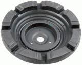Rulment sarcina suport arc VW California T5 Camper, Multivan T5, Transporter T5, Transporter T5 Sasiu Motor 1.9 TDI, 2.0, parte montare Axa fata