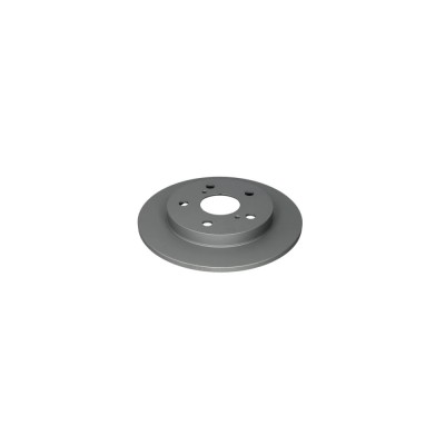 Disc frana TOYOTA COROLLA limuzina NRE18 ZRE17 ZRE18 NDE18 ATE 24010901551 foto