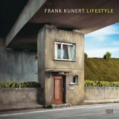 Frank Kunert: Lifestyle foto