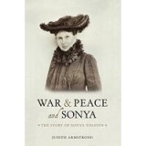 War and Peace and Sonya