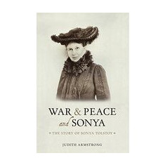 War and Peace and Sonya