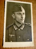 B634B-I-WW2-III Reich militari germani in uniforme. Pret pe bucata.