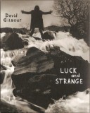 David Gilmour - Luck and Strange 2024 [Bluray Audio]