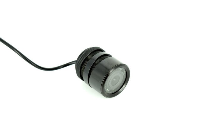 Camera marsarier fata 12V