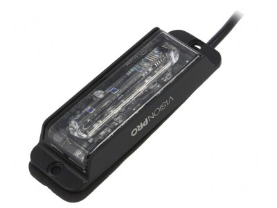 Lampa stroboscopică LED 20W VISIONPRO foto